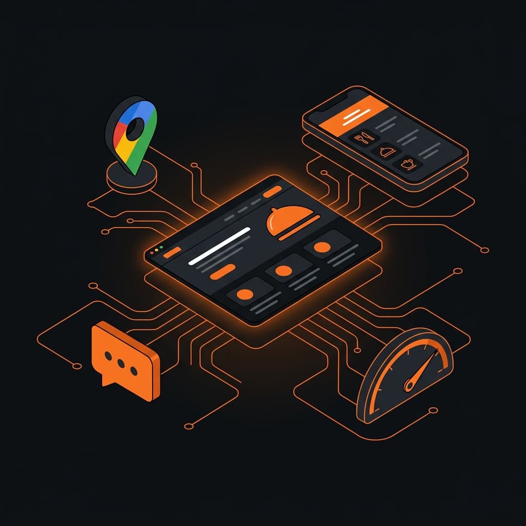 Services Visual