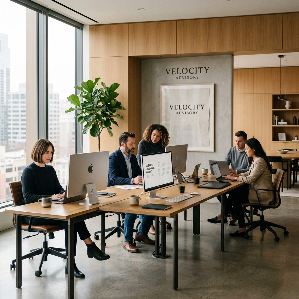 We build 24/7 salespeople — not just websites.